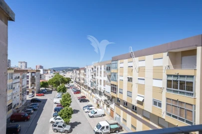 Apartamento T3 para Venda em Setubal (São Sebastião)