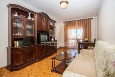 Apartamento T3 para Venda em Setubal (São Sebastião)
