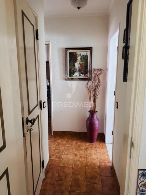 Apartamento T3 para Venda em Setubal (São Sebastião)