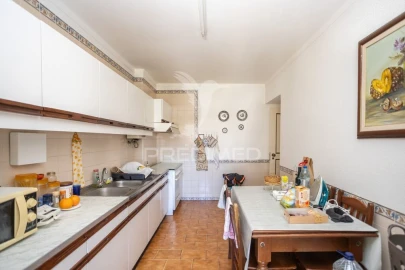 Apartamento T3 para Venda em Setubal (São Sebastião)