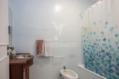 Apartamento T3 para Venda em Setubal (São Sebastião)