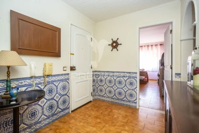 Apartamento T3 para Venda em Setubal (São Sebastião)