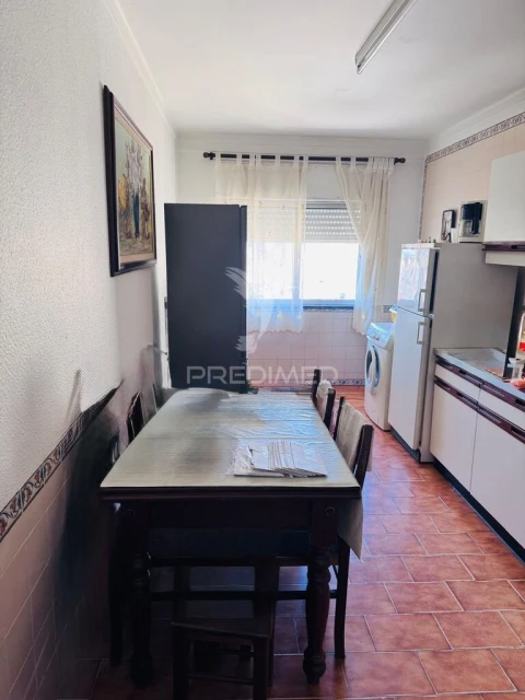 Apartamento T3 para Venda em Setubal (São Sebastião)