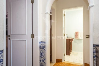 Apartamento T3 para Venda em Setubal (São Sebastião)