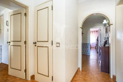 Apartamento T3 para Venda em Setubal (São Sebastião)