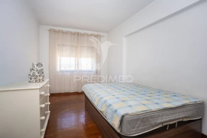 Apartamento T3 para Venda em Setubal (São Sebastião)