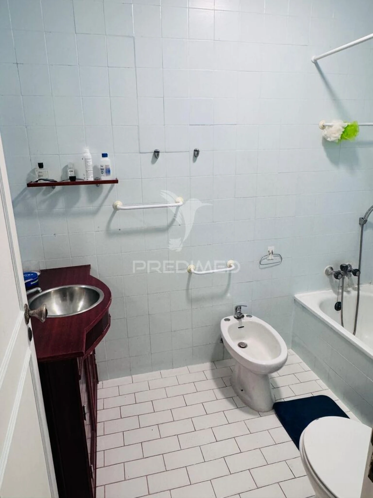 Apartamento T3 para Venda em Setubal (São Sebastião) Foto 7