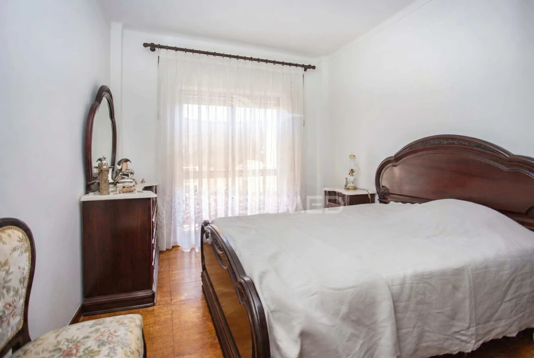 Apartamento T3 para Venda em Setubal (São Sebastião) Foto 19