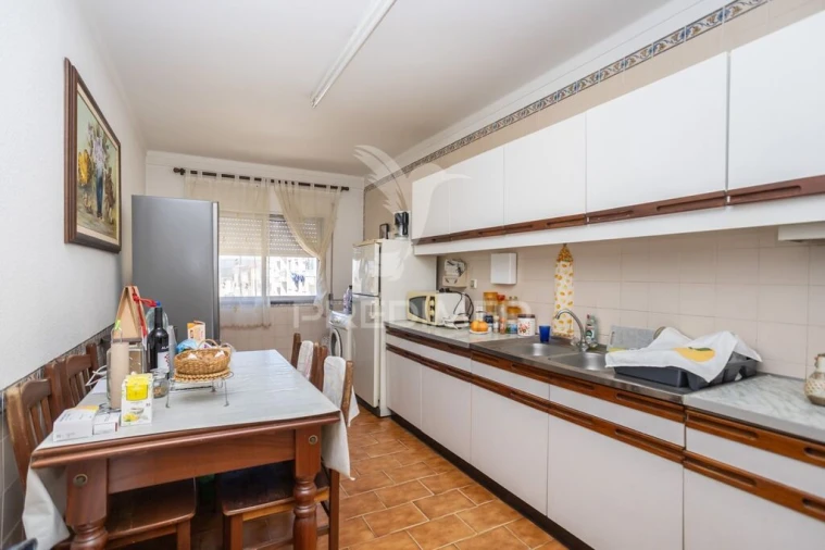 Apartamento T3 para Venda em Setubal (São Sebastião) Foto 6