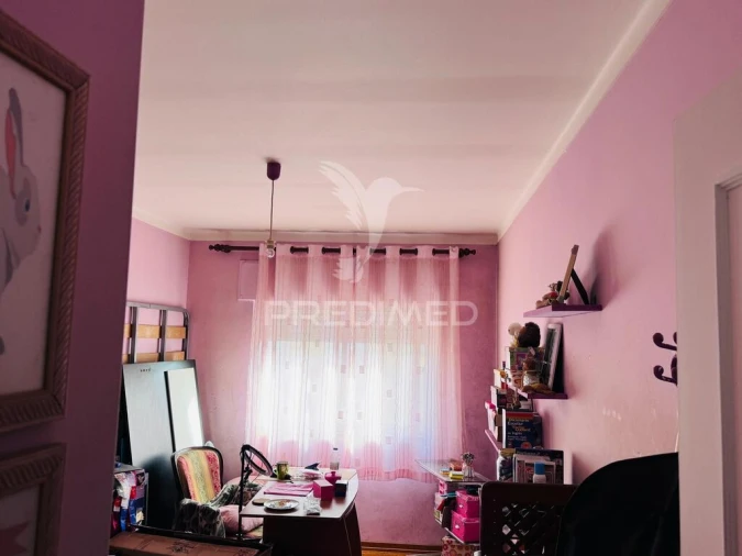 Apartamento T3 para Venda em Setubal (São Sebastião) Foto 4