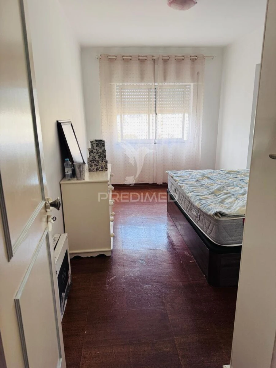 Apartamento T3 para Venda em Setubal (São Sebastião) Foto 15