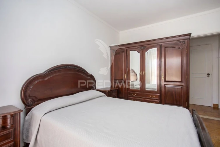 Apartamento T3 para Venda em Setubal (São Sebastião) Foto 20