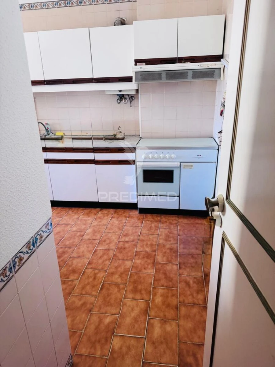 Apartamento T3 para Venda em Setubal (São Sebastião) Foto 13