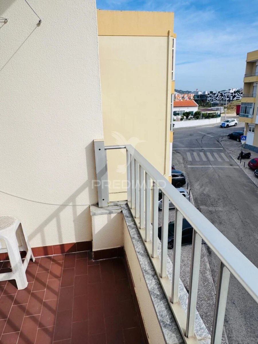 Apartamento T3 para Venda em Setubal (São Sebastião) Foto 20