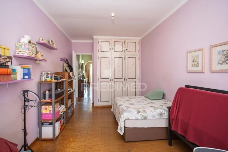 Apartamento T3 para Venda em Setubal (São Sebastião) Foto 17