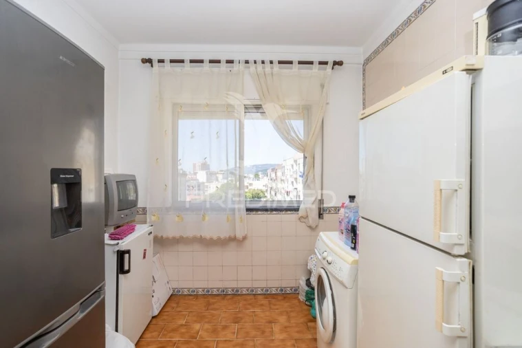 Apartamento T3 para Venda em Setubal (São Sebastião) Foto 3
