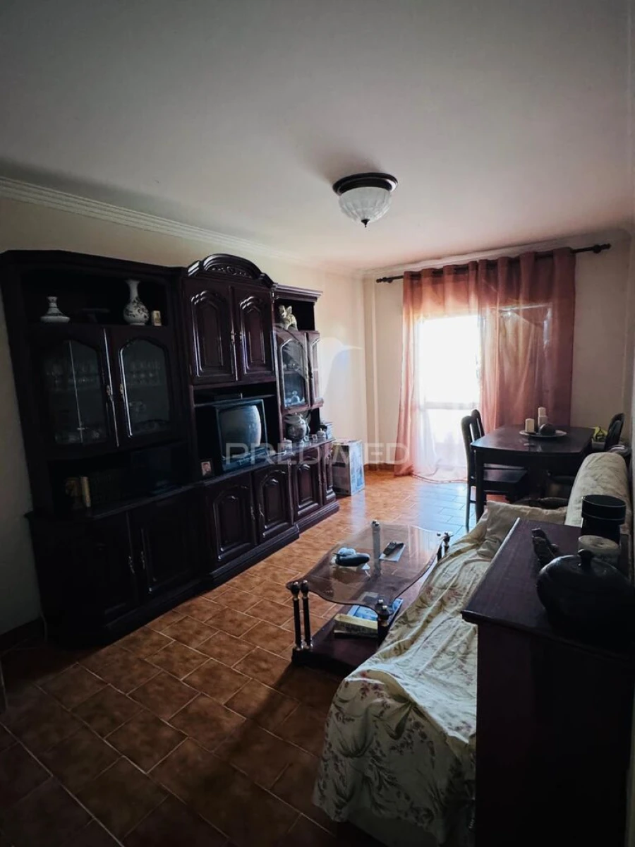 Apartamento T3 para Venda em Setubal (São Sebastião) Foto 10