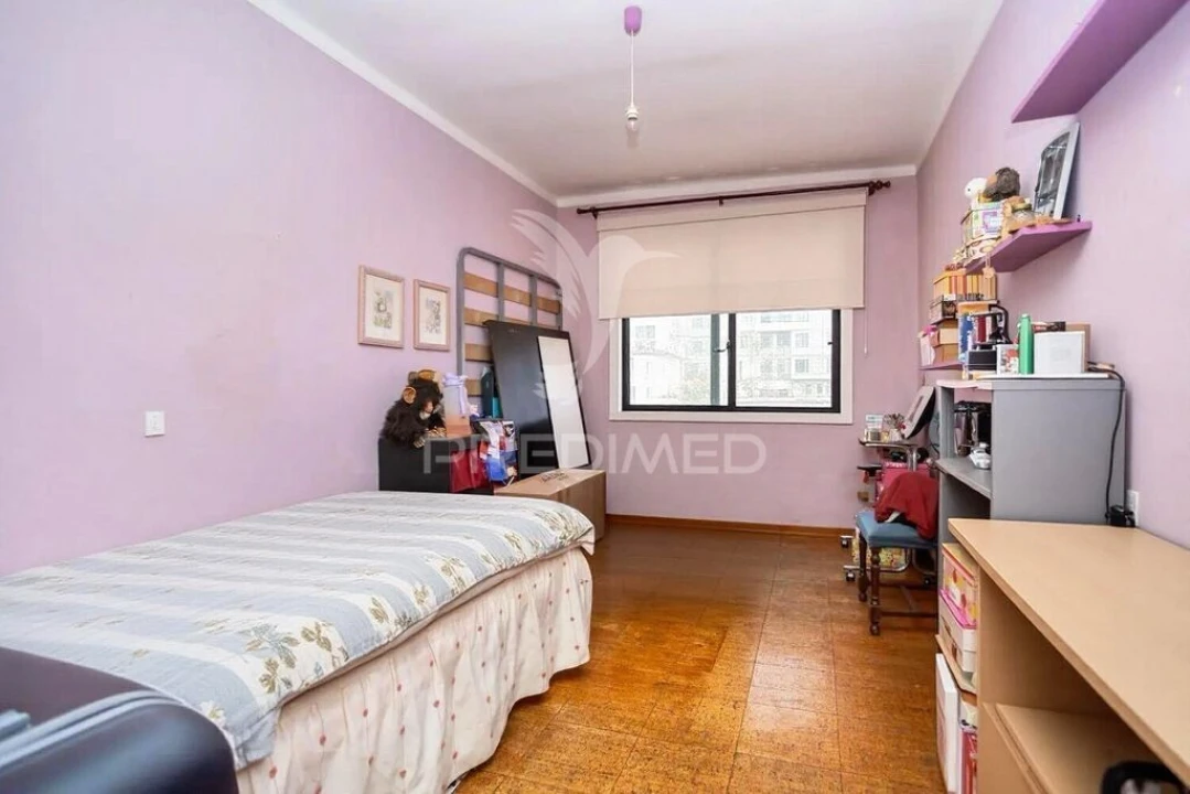 Apartamento T3 para Venda em Setubal (São Sebastião) Foto 18