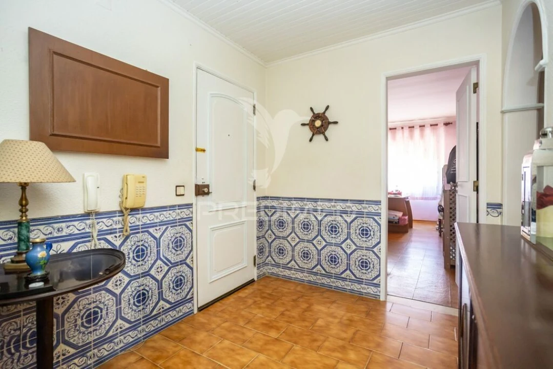 Apartamento T3 para Venda em Setubal (São Sebastião) Foto 11