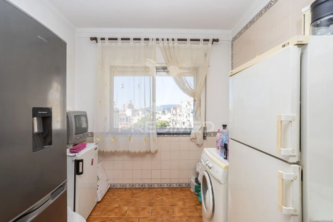 Apartamento T3 para Venda em Setubal (São Sebastião) Foto 3