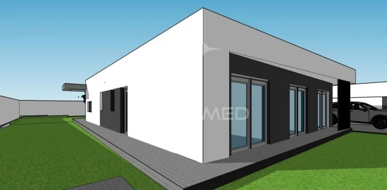 Moradia T4 para Venda em Gafanha da Nazaré
