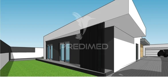 Moradia T4 para Venda em Gafanha da Nazaré
