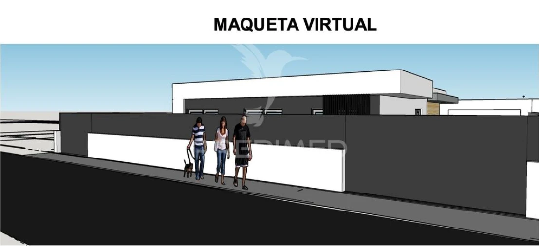 Moradia T4 para Venda em Gafanha da Nazaré Foto 9