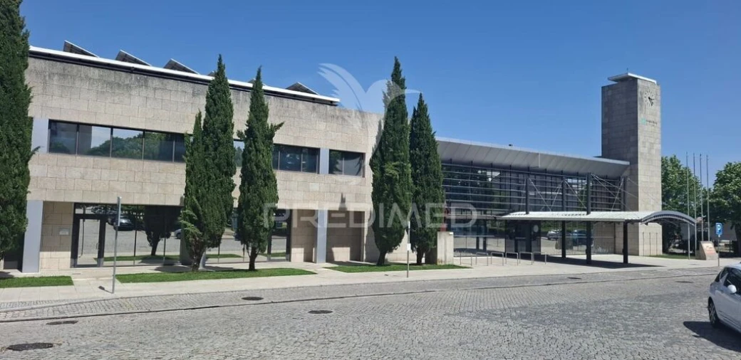 Prédio para Venda em Avelãs de Ambom e Rocamondo Foto 20