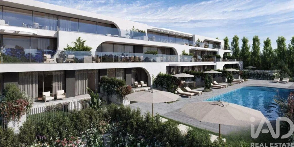 Apartamento T2 para Venda em Imaculado Coração de Maria Foto 4