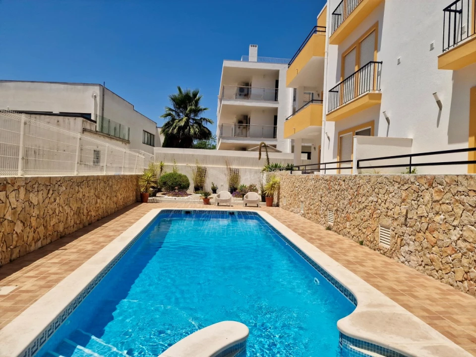 Apartamento T2 para Venda em Tavira (Santa Maria e Santiago) Foto 1