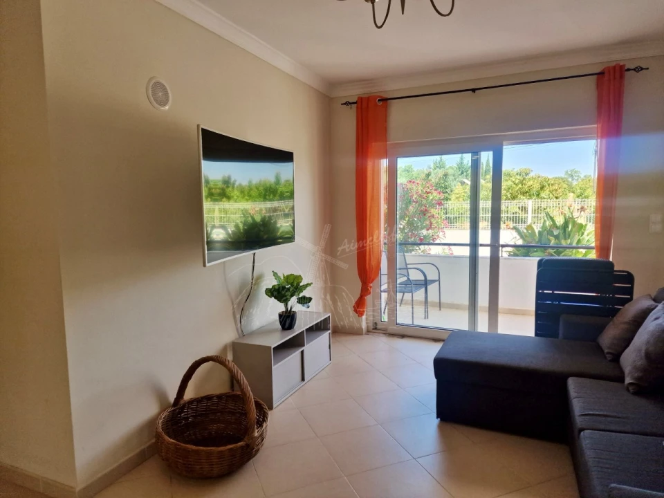 Apartamento T2 para Venda em Tavira (Santa Maria e Santiago) Foto 5