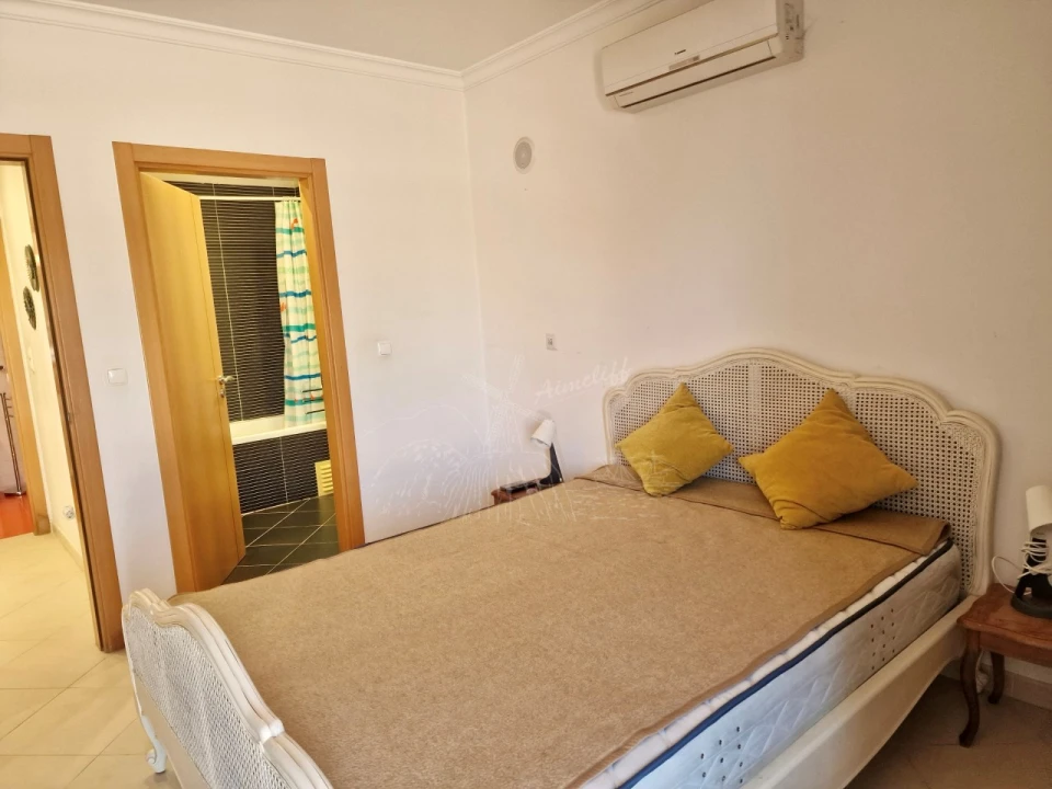 Apartamento T2 para Venda em Tavira (Santa Maria e Santiago) Foto 8