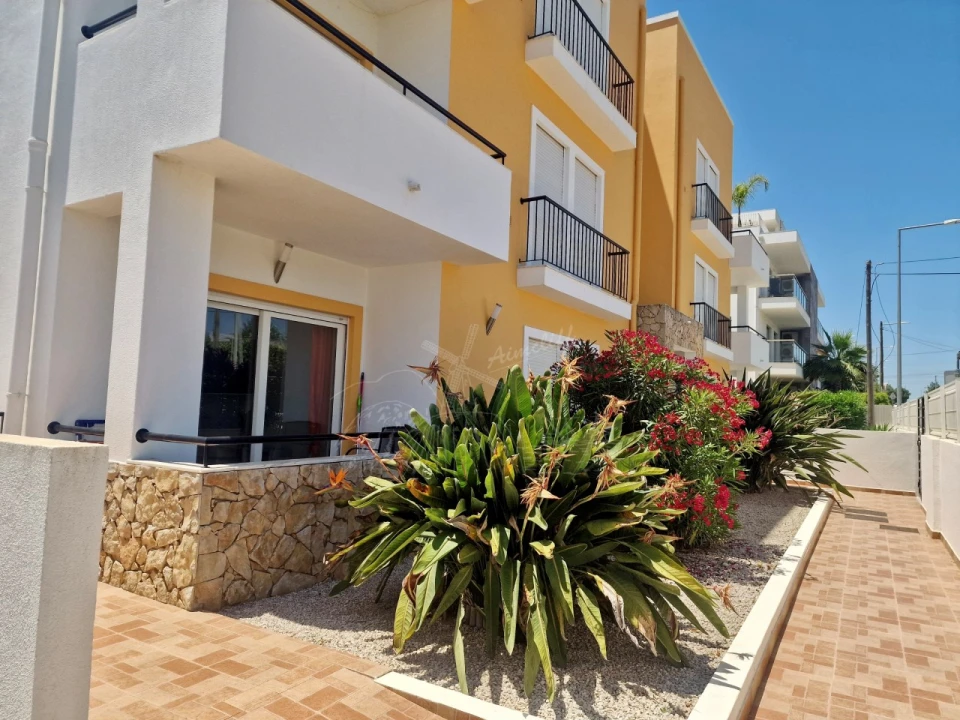 Apartamento T2 para Venda em Tavira (Santa Maria e Santiago) Foto 14