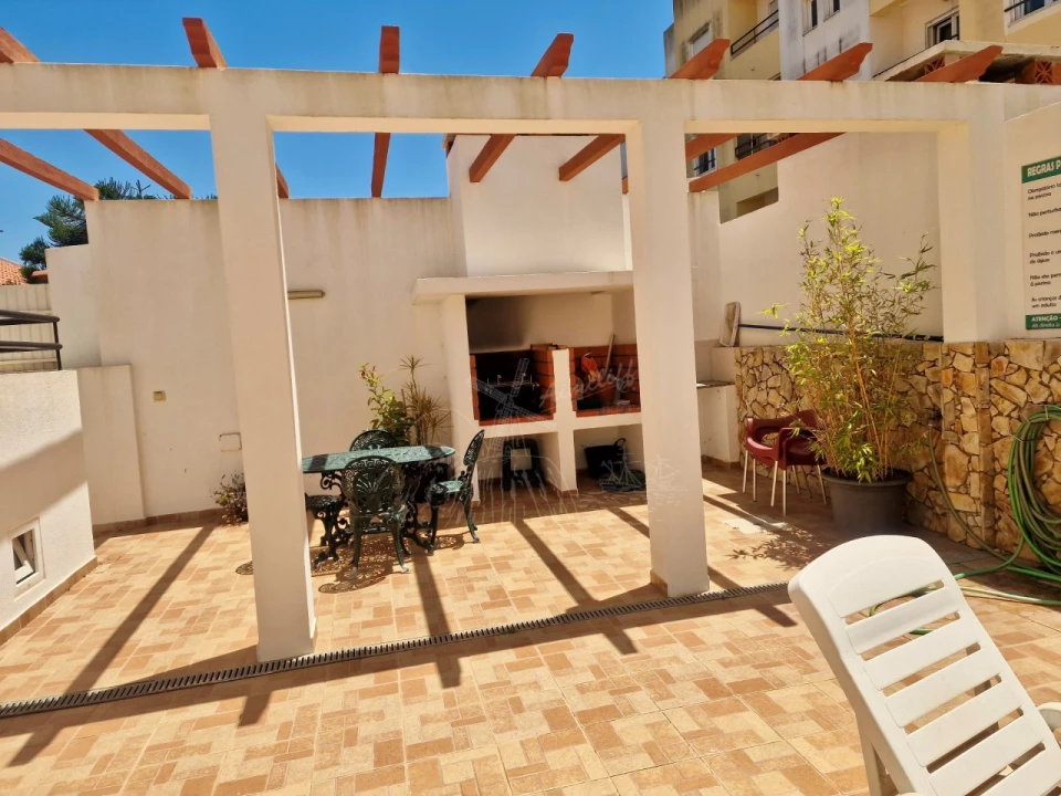 Apartamento T2 para Venda em Tavira (Santa Maria e Santiago) Foto 17