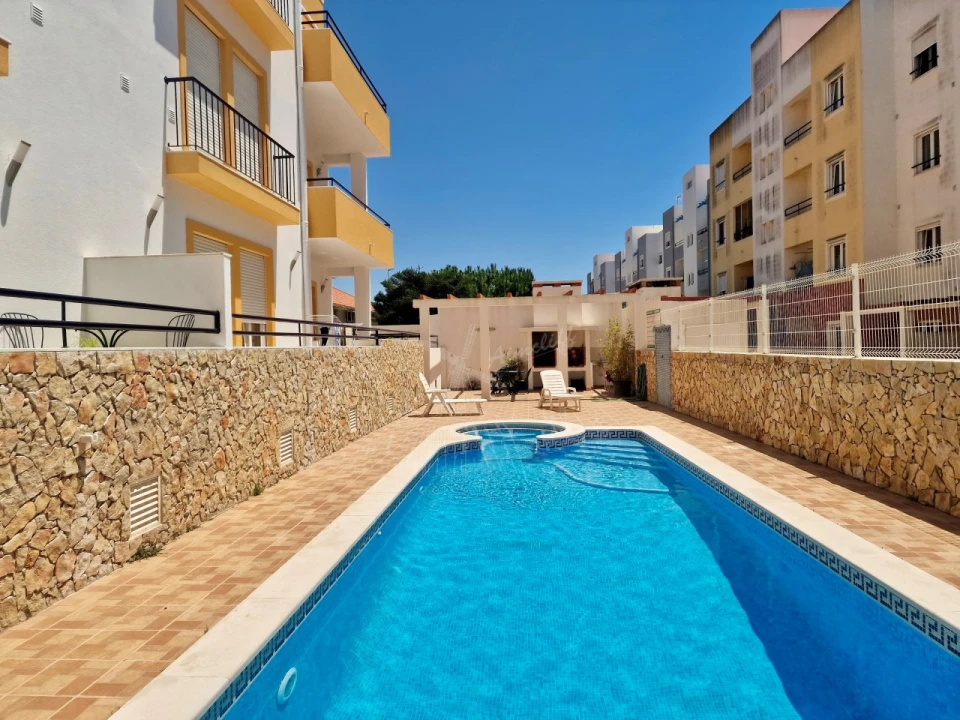 Apartamento T2 para Venda em Tavira (Santa Maria e Santiago) Foto 18