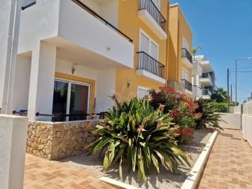 Apartamento T2 para Venda em Tavira (Santa Maria e Santiago)