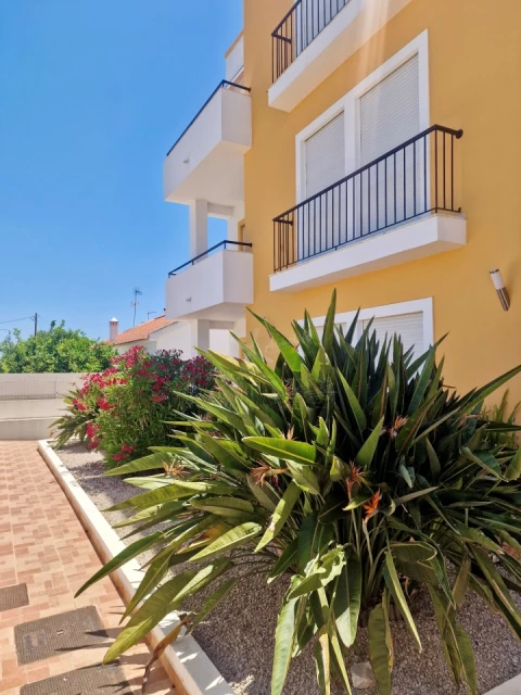Apartamento T2 para Venda em Tavira (Santa Maria e Santiago)