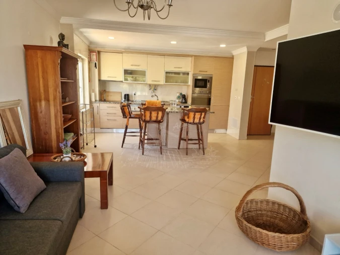 Apartamento T2 para Venda em Tavira (Santa Maria e Santiago) Foto 3