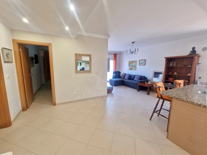 Apartamento T2 para Venda em Tavira (Santa Maria e Santiago) Foto 4