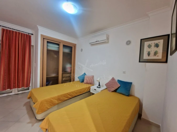 Apartamento T2 para Venda em Tavira (Santa Maria e Santiago) Foto 7