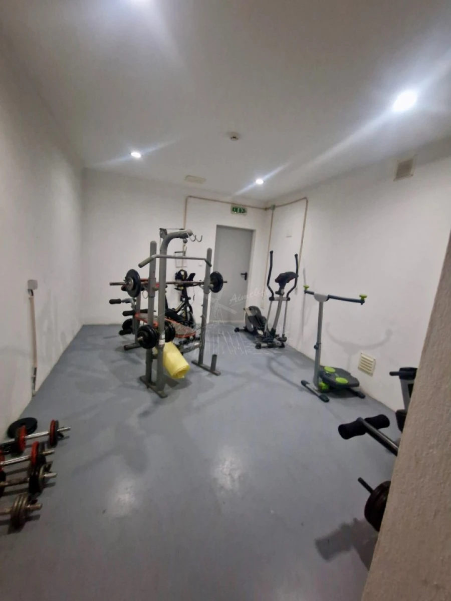 Apartamento T2 para Venda em Tavira (Santa Maria e Santiago) Foto 11
