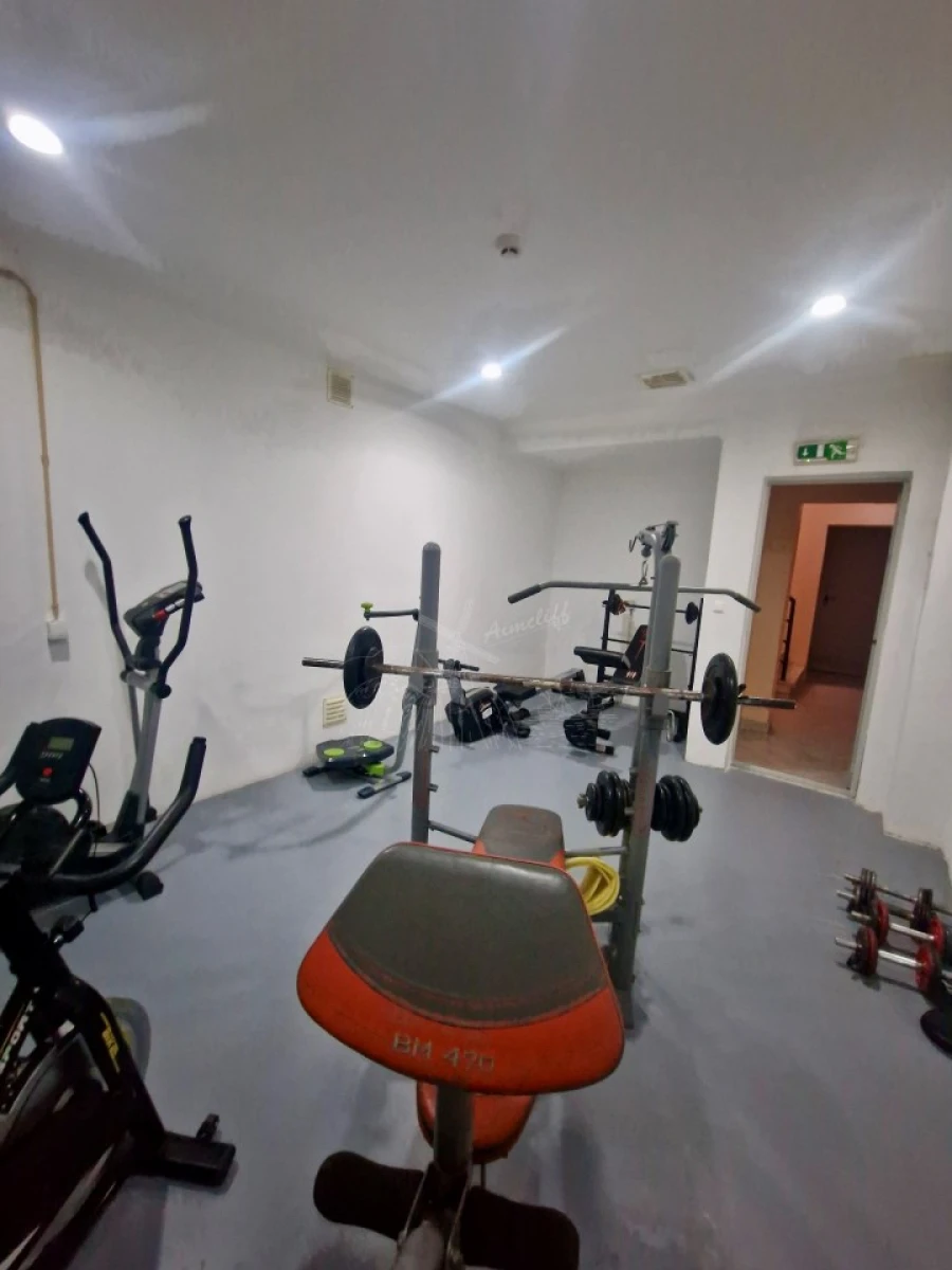 Apartamento T2 para Venda em Tavira (Santa Maria e Santiago) Foto 12