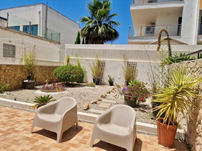 Apartamento T2 para Venda em Tavira (Santa Maria e Santiago) Foto 13