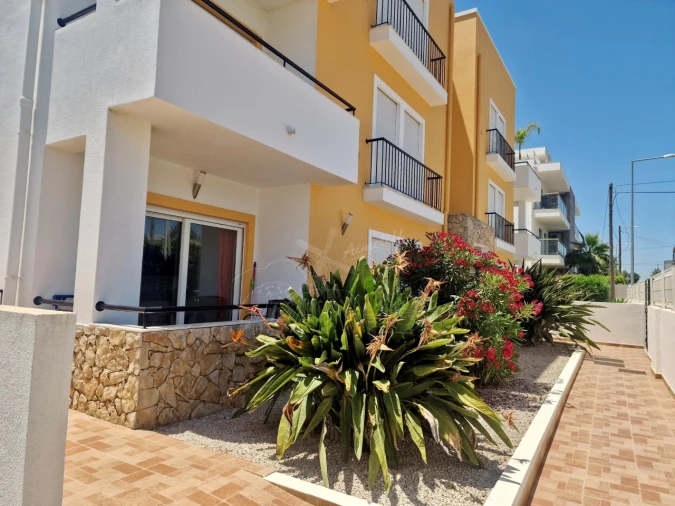 Apartamento T2 para Venda em Tavira (Santa Maria e Santiago) Foto 14