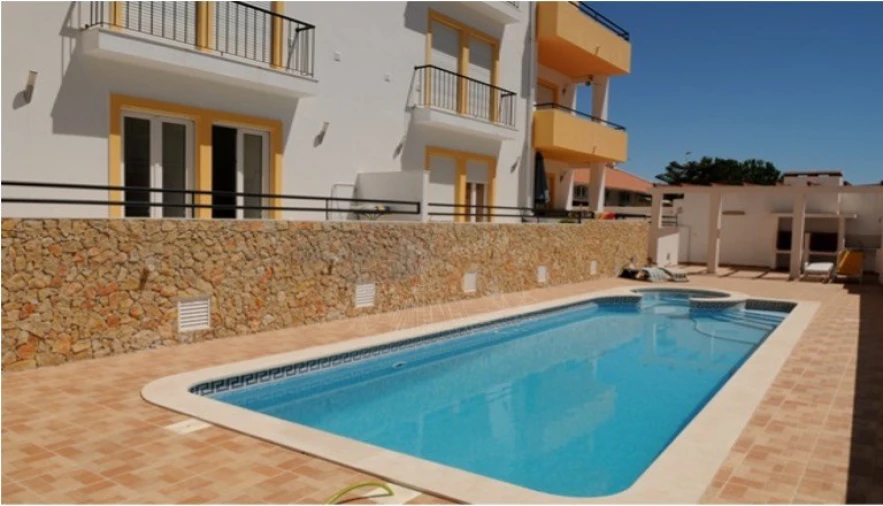 Apartamento T2 para Venda em Tavira (Santa Maria e Santiago) Foto 20