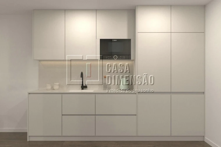 Apartamento T1 para Venda em Carnaxide e Queijas Foto 6