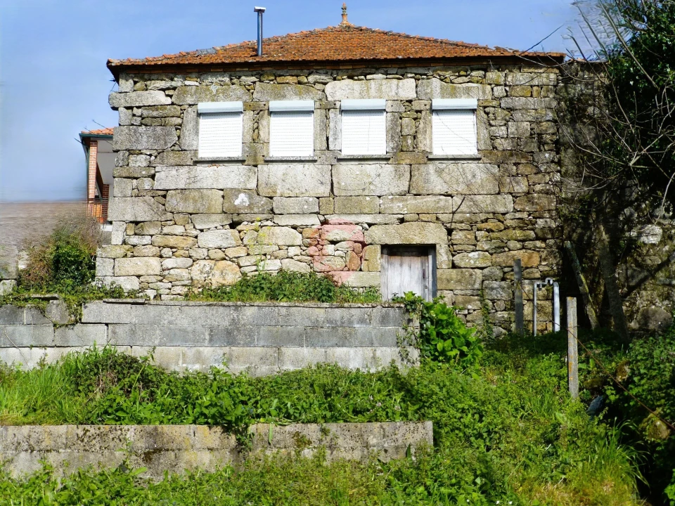 Moradia T3 para Venda em Vila e Roussas Foto 2