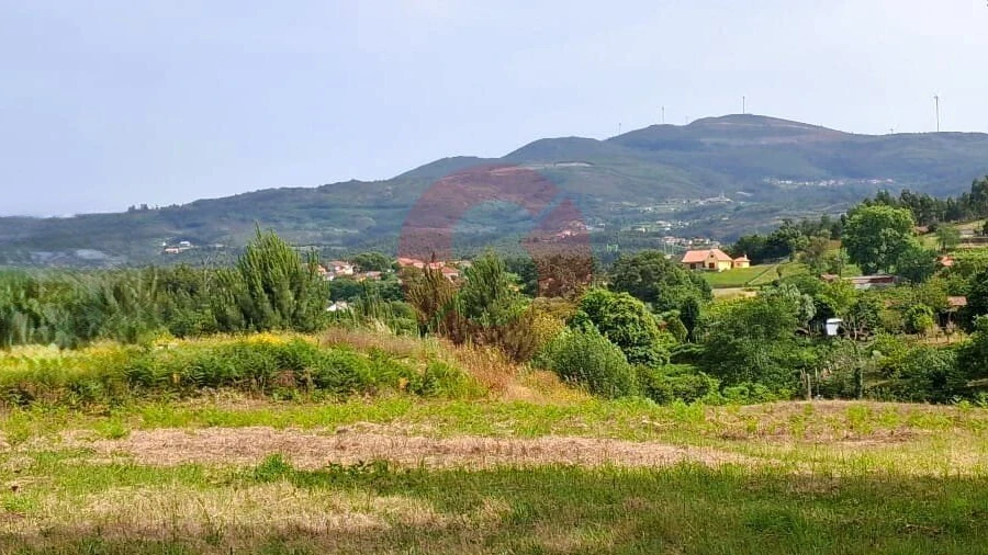 Terreno para Venda em Monção e Troviscoso