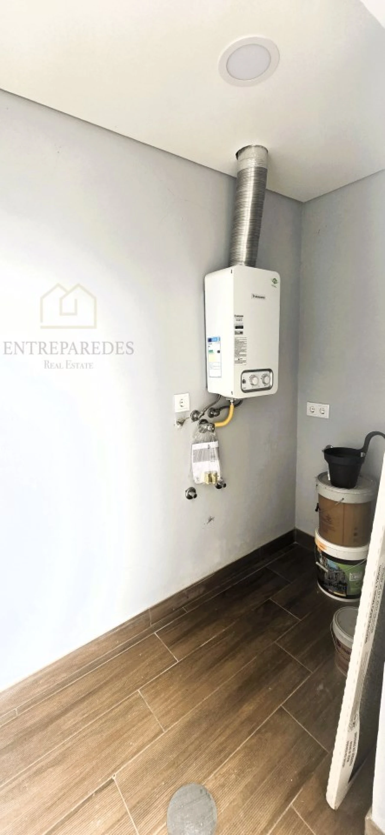 Moradia T3 para Venda em Espinho Foto 26