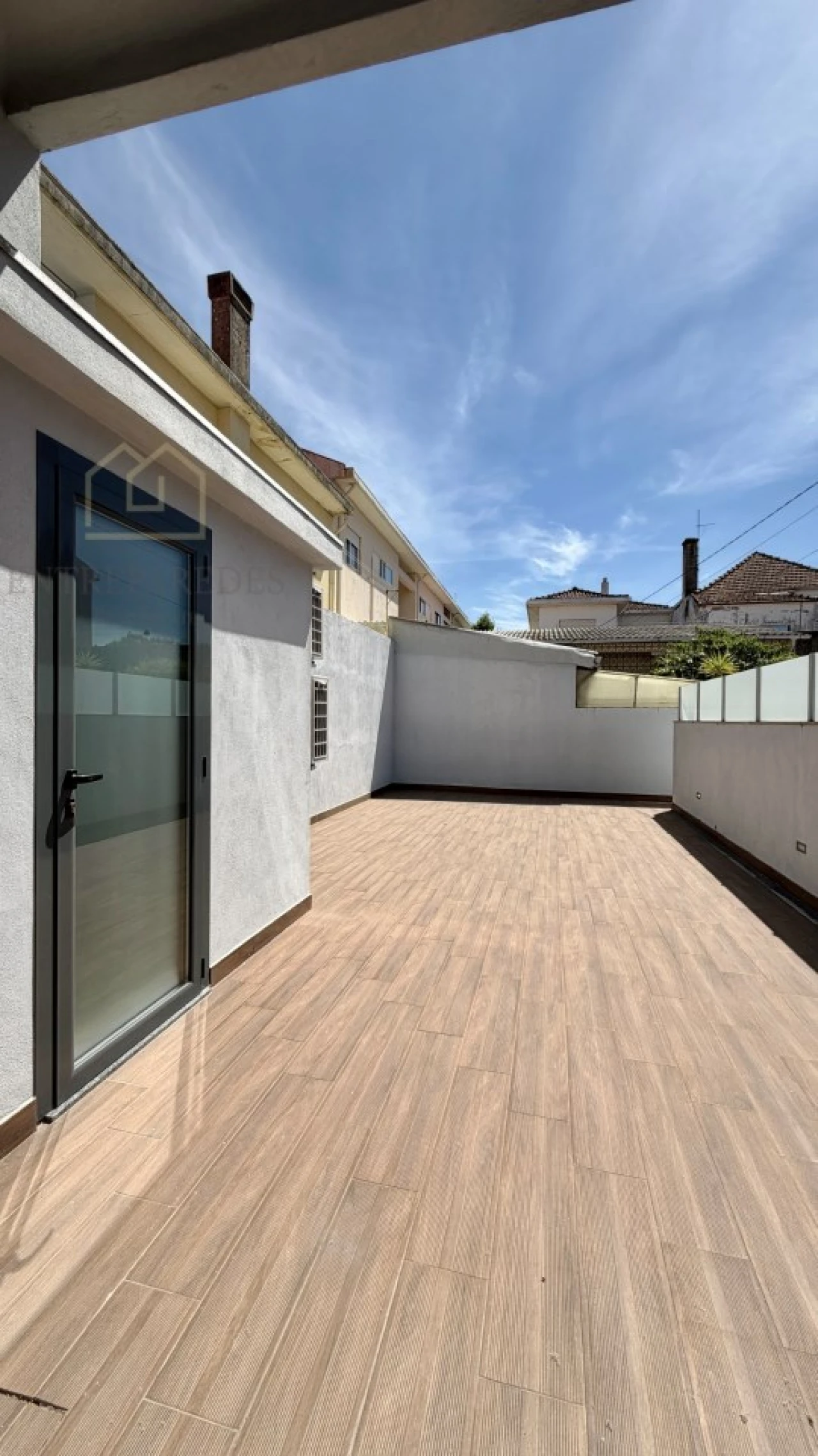Moradia T3 para Venda em Espinho Foto 12